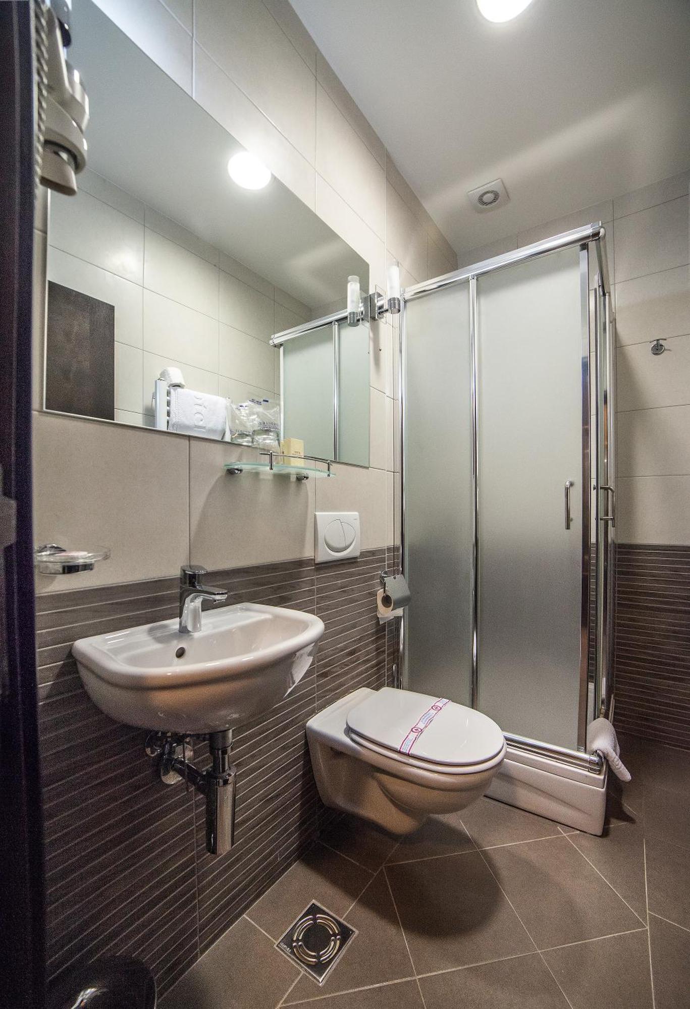 Hotel Terminus Podgorica Room photo